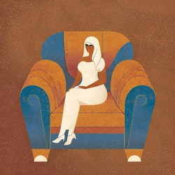 The Timeless Elegance of Leather Club Chairs: From 19th Century French Clubs to Modern Restorations