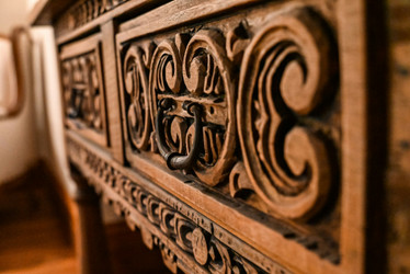 How to Identify Authentic Antique Furniture