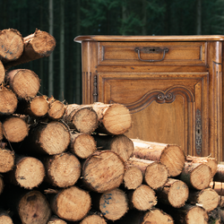 Sustainable Living: The Environmental Benefits of Choosing Reclaimed Wood