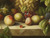 Decorative Fruit Oil Painting