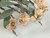 Candleholder or Floral Centerpiece