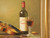 Decorative Still Life Art Painting