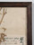 Pressed French Botanical, circa 1897