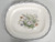 Meigh Very Large Turkey Platter, circa 1851-1861
