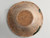Antique English Pancheon Bowl from Leek in Northern England c1880-1900