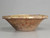 Antique English Pancheon Bowl from Leek in Northern England c1880-1900