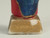 Sculptor of Mary in Wax by Vernez
