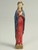 Sculptor of Mary in Wax by Vernez