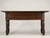 17th C. Spanish Console/Sofa Table back View 17th C. Spanish Console/Sofa Table back View