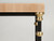 Industrial French Inspired Kitchen Island Corner Cast