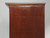 French Empire Commode with Lion Paw Feet Top Side