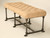 Tufted Seat Bench
