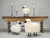 Old Plank Collection Baby Lamb Old Plank Collection Baby Lamb