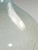 Demijohn or Carboy Glass Bottle in Original Crate top of glass