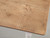 Vintage American Wisconsin Made Farm Table that Seats '12' People close up of table top and corner 1