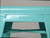 Genuine French Tolix Cyan Blue Stacking Dining Table Height Stools - Set of (2)