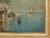 Squero di San Trovaso, an Old Gondola in Venice Squero di San Trovaso, an Old Gondola in Venice