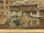 Squero di San Trovaso, an Old Gondola in Venice Squero di San Trovaso, an Old Gondola in Venice