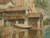 Squero di San Trovaso, an Old Gondola in Venice Squero di San Trovaso, an Old Gondola in Venice