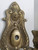 Pair Solid Brass Hand-Made Sconces circa 1908