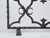 Hand-Wrought Iron Made to Order Old Plank Fireplace Screen Mediterranean Style Hand-Wrought Iron Made to Order Old Plank Fireplace Screen Mediterranean Style