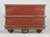 French Repurposed Mobile Suroy Cart