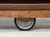 French Repurposed Mobile Suroy Cart