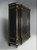 French Louis XVI Style Ebonized Mahogany Bookcase
