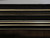 French Louis XVI Style Ebonized Mahogany Bookcase
