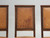 Antique Set (7) French Dining Chairs Louis XVI