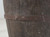 Antique French Burgundy Grape Harvest Hod