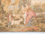 Antique French Wall Tapestry c1900-1920