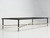 Rene Prou Hand-Made Mid-Century Style Coffee Table in Any Size or Finish