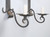 Antique Pair Arts & Craft Wall Sconces Copper and Metal Great Patina Unrestored