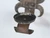 7 Pair Arts and Craft Sconces Hand-Crafted for Candles or Can Be Electrified