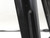 Authentic French Tolix Glossy Jet Black Powder-Coated Counter Height Stools - Set of (2) Authentic French Tolix Glossy Jet Black Powder-Coated Counter Height Stools - Set of (2)