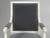 French Hand-Made Louis XVI Style Armchairs Dining Room Choice of Finish Side Chair Available