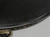 Vintage French Louis XVI Ebonized Mahogany Dining Table with 2-Leaves. Restored Vintage French Louis XVI Ebonized Mahogany Dining Table with 2-Leaves. Restored