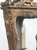 Antique Italian Lantern Hand-Carved Wood Original Gilding Over 250-Years Old Antique Italian Lantern Hand-Carved Wood Original Gilding Over 250-Years Old