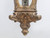 Antique Italian Lantern Hand-Carved Wood Original Gilding Over 250-Years Old Antique Italian Lantern Hand-Carved Wood Original Gilding Over 250-Years Old