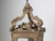 Antique Italian Lantern Hand-Carved Wood Original Gilding Over 250-Years Old Antique Italian Lantern Hand-Carved Wood Original Gilding Over 250-Years Old