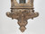 Antique Italian Lantern Hand-Carved Wood Original Gilding Over 250-Years Old Antique Italian Lantern Hand-Carved Wood Original Gilding Over 250-Years Old