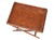 Butler Tray Table by Baker Solid Mahogany Extends 7' Serving Table High Quality Butler Tray Table by Baker Solid Mahogany Extends 7' Serving Table High Quality