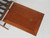 Butler Tray Table by Baker Solid Mahogany Extends 7' Serving Table High Quality Butler Tray Table by Baker Solid Mahogany Extends 7' Serving Table High Quality