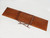 Butler Tray Table by Baker Solid Mahogany Extends 7' Serving Table High Quality Butler Tray Table by Baker Solid Mahogany Extends 7' Serving Table High Quality