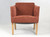 Mid-Century Modern Dunbar Bergère Chair Extremely Comfortable from the 1960's Mid-Century Modern Dunbar Bergère Chair Extremely Comfortable from the 1960's