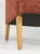 Mid-Century Modern Dunbar Bergère Chair Extremely Comfortable from the 1960's Mid-Century Modern Dunbar Bergère Chair Extremely Comfortable from the 1960's