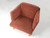 Mid-Century Modern Dunbar Bergère Chair Extremely Comfortable from the 1960's Mid-Century Modern Dunbar Bergère Chair Extremely Comfortable from the 1960's