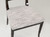 Pair of Regency Style Fretwork Chairs from Iatesta Studio Collection with Cushions Pair of Regency Style Fretwork Chairs from Iatesta Studio Collection with Cushions