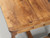 Antique French Cherrywood Desk or Dining Table Collection of Noted Interior Designer c1800s Antique French Cherrywood Desk or Dining Table Collection of Noted Interior Designer c1800s